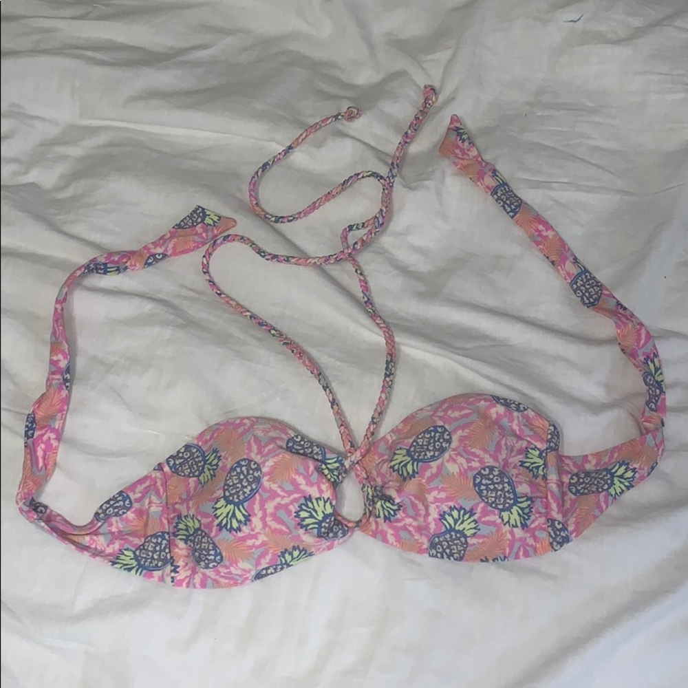American Eagle bikini top